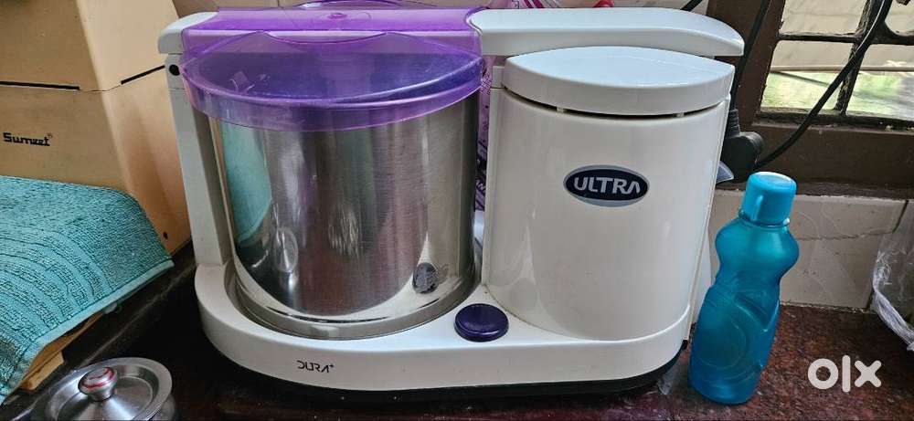 Ultra 1.25L wet grinder