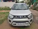 Maruti Suzuki Ignis 1.3 Sigma, 2023, Petrol