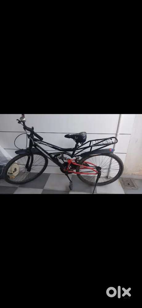Cycle for sell