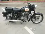 Royal Enfield classic 350cc