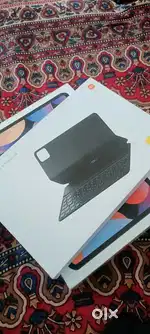 Keyboard pad 6