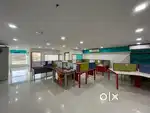 Available 2250 Sqft Office On Rent at Marol Naka Andheri east