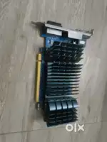 Gt 730 2gb DDR3 (Graphics card)