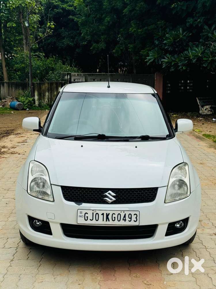 Maruti Suzuki Swift 2004-2010 VDI BSIV W ABS, 2010, Diesel