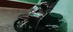 Handa activa 125,DISC