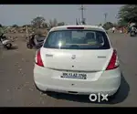 Maruti Suzuki Swift 2012