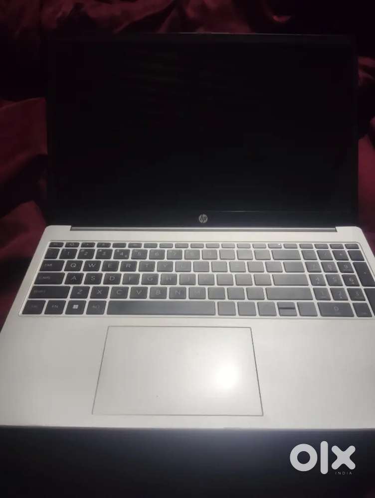 Laptop selling
