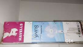 Havells pedestal fan