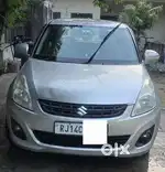 Maruti Suzuki Swift Dzire 2012 Diesel Well Maintained