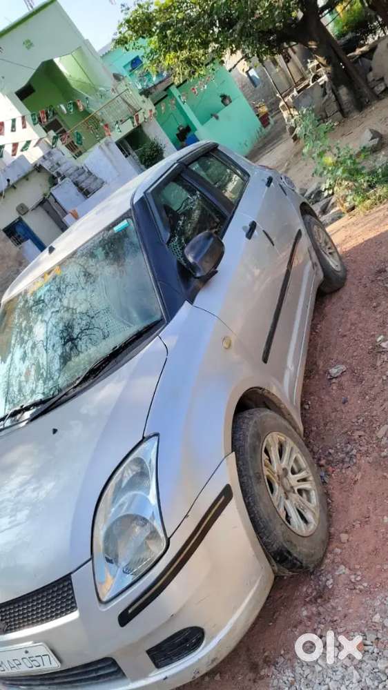 Maruti Suzuki Swift 2006