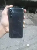Samsung galaxy F15 5g
