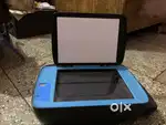 Hp ink tank 319