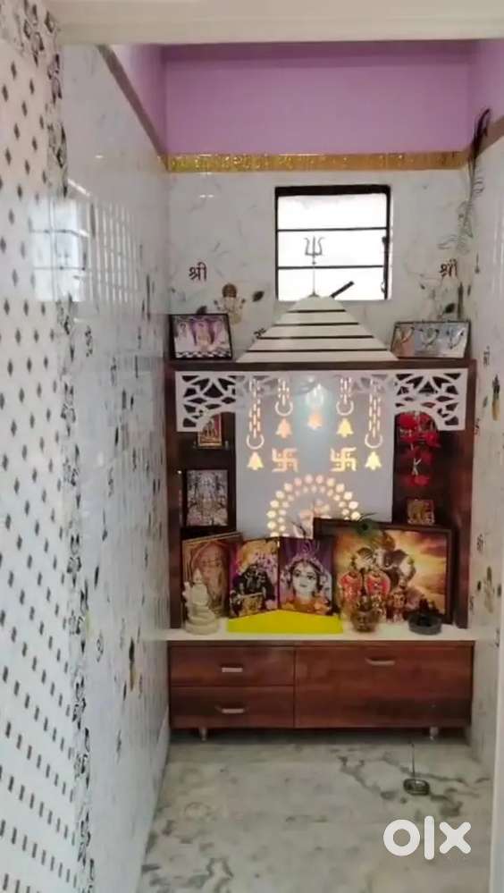 New Flat Sell Urgent