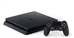 PS4 slim console