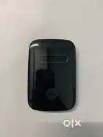 Jiofi router