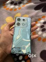 INFINEX GT 10 PRO - GOOD CONDITION -URJENT SALE