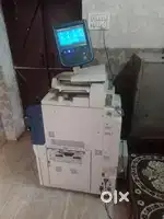 Xerox printer colour 560
