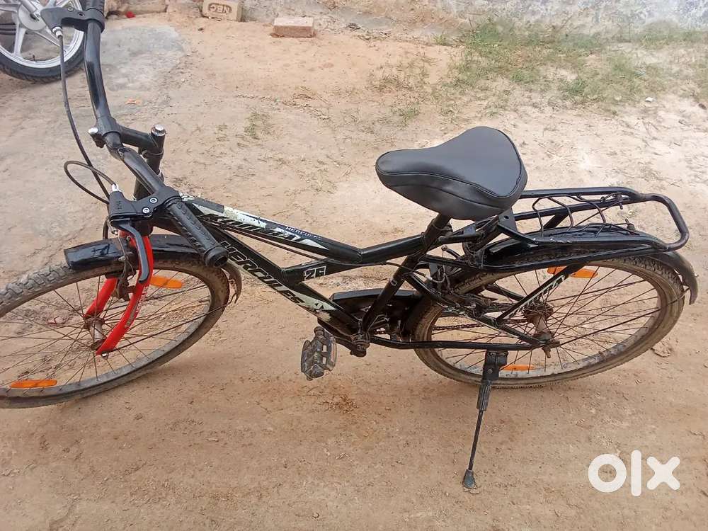Good condition 26 inch Ranger cycle