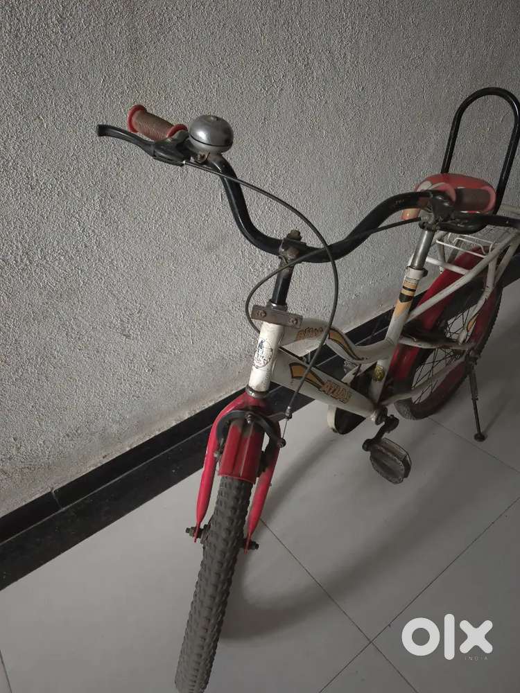 kids bicycle