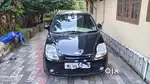 Chevrolet Spark 2009 Petrol