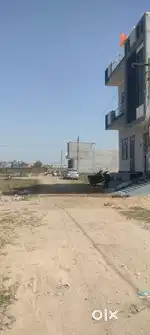 कोनर प्लाट बिकाऊ 20*30 रायपुरा कोटा