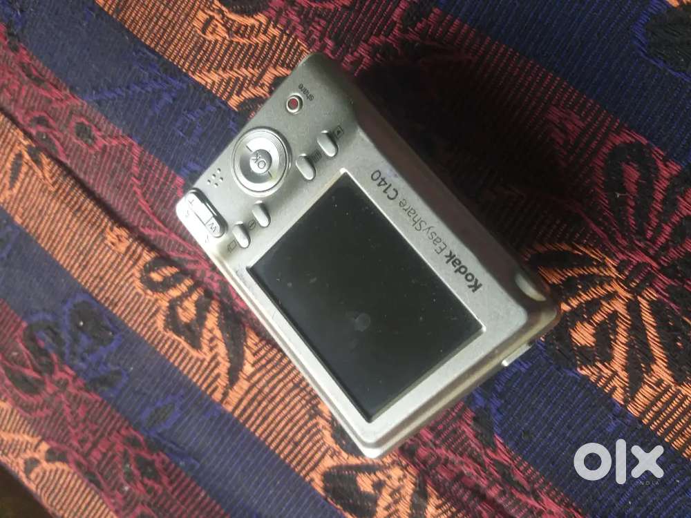 Kodak Easyshare c140