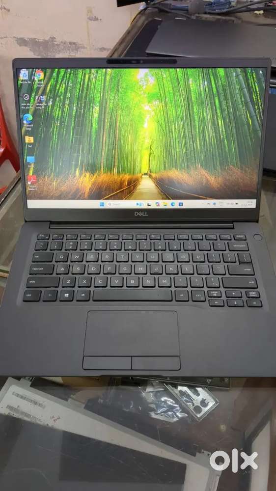 Dell latitude 7440