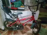 BMX cycle for 4-6 years old kid