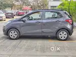 Hyundai Grand i10 Nios Sportz, 2015, Petrol