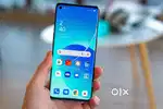 Oppo Reno 6 pro 5G 12/256 GB