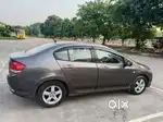 Honda City 2008-2011 1.5 V AT, 2011, Petrol
