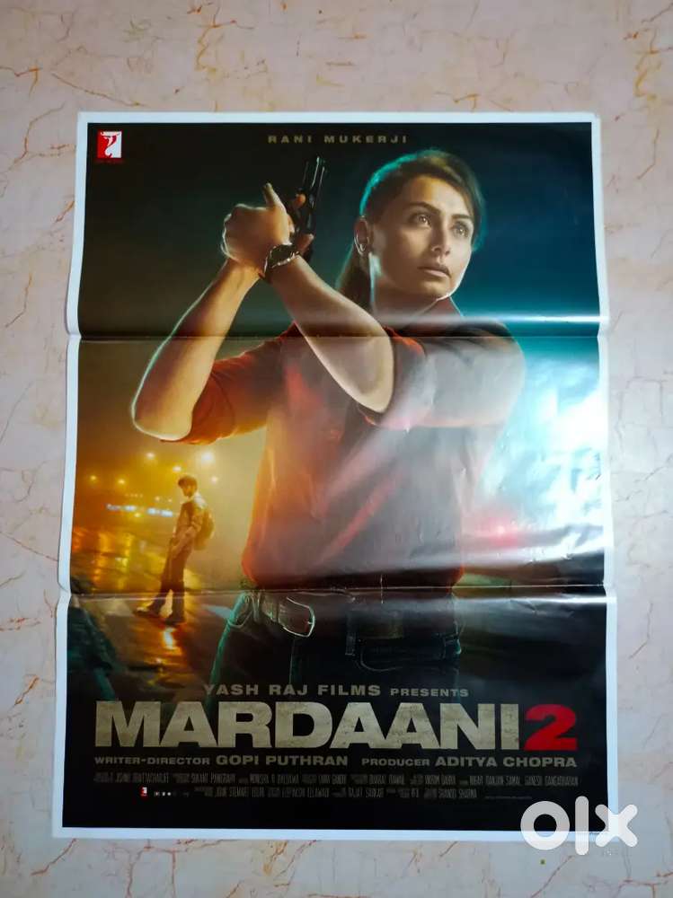 Old Bollywood poster's and other related Bollywood items