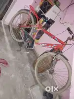 I am sell this bicycle