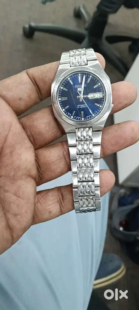 Seiko 5watch
