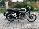 Royal Enfield Thunderbird 350