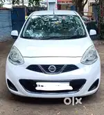 Nissan Micra 2012-2017 XV CVT, 2013, Petrol