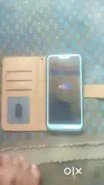 Redmi 6 pro battery your change