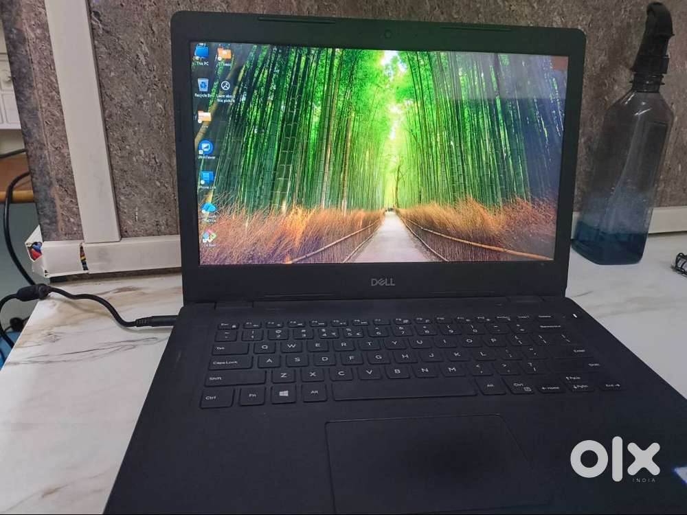 DELL CORE I5 BEST CONDITION