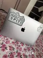 Mac book pro 2020 model
