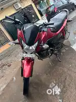 Honda livo well maintained