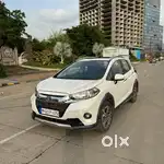 Honda WR-V i-VTEC VX, 2017, Petrol