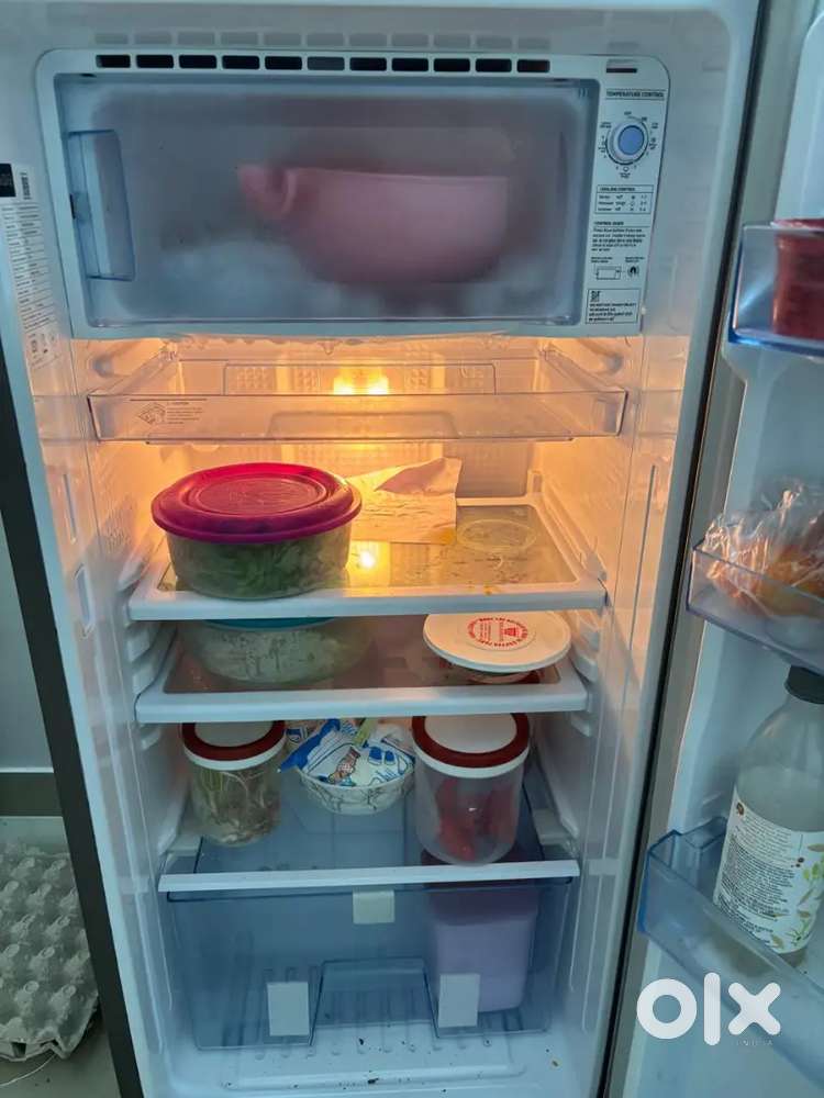 Samsung single door Fridge