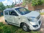 Maruti Suzuki Wagon R 2018