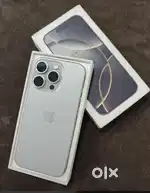 IPHONE 16 PRO MAX 256GB USA IMPORT REFURBISHED WE HAVE A STORE CALLME