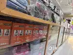 Shop counter table 20ft