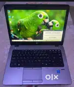 HP Laptop i7 8gb ram 256 gb ssd all working new