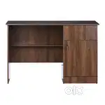 4×2 computer table