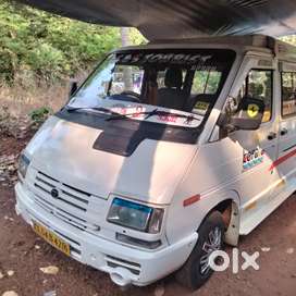 Tata Winger 2010 Diesel Good Condition