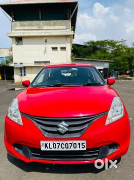 Maruti Suzuki Baleno 2019sigma