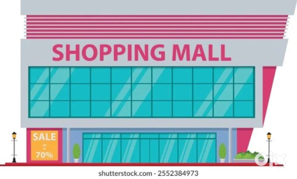 Job Hiring In Shopping Mall Need Girls And Boys Urgently Requirements